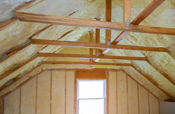 Best Insulation Maintenance and Repair in Alma, NE