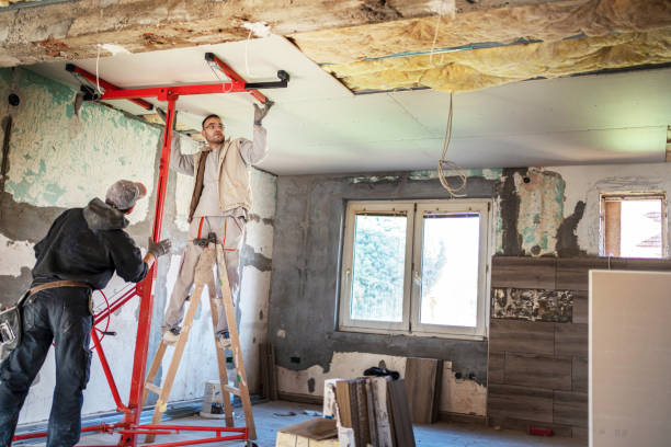 Best Insulation for Specific Applications in Alma, NE