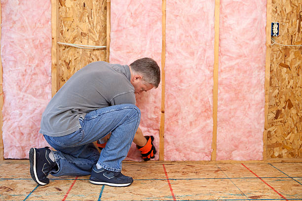 Types of Insulation We Offer in NE