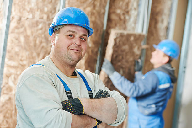 Best Insulation Maintenance and Repair in Alma, NE